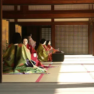 Hotel Tabist Kiki Sanjo Takakura, Kyoto