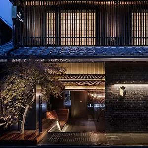 Hotel Granbell, Kyoto