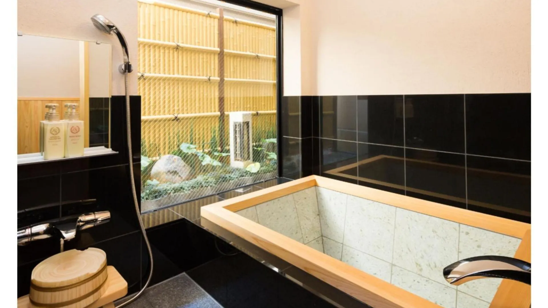 Matsubaya Ryokan - Vacation Stay 05187V 京都