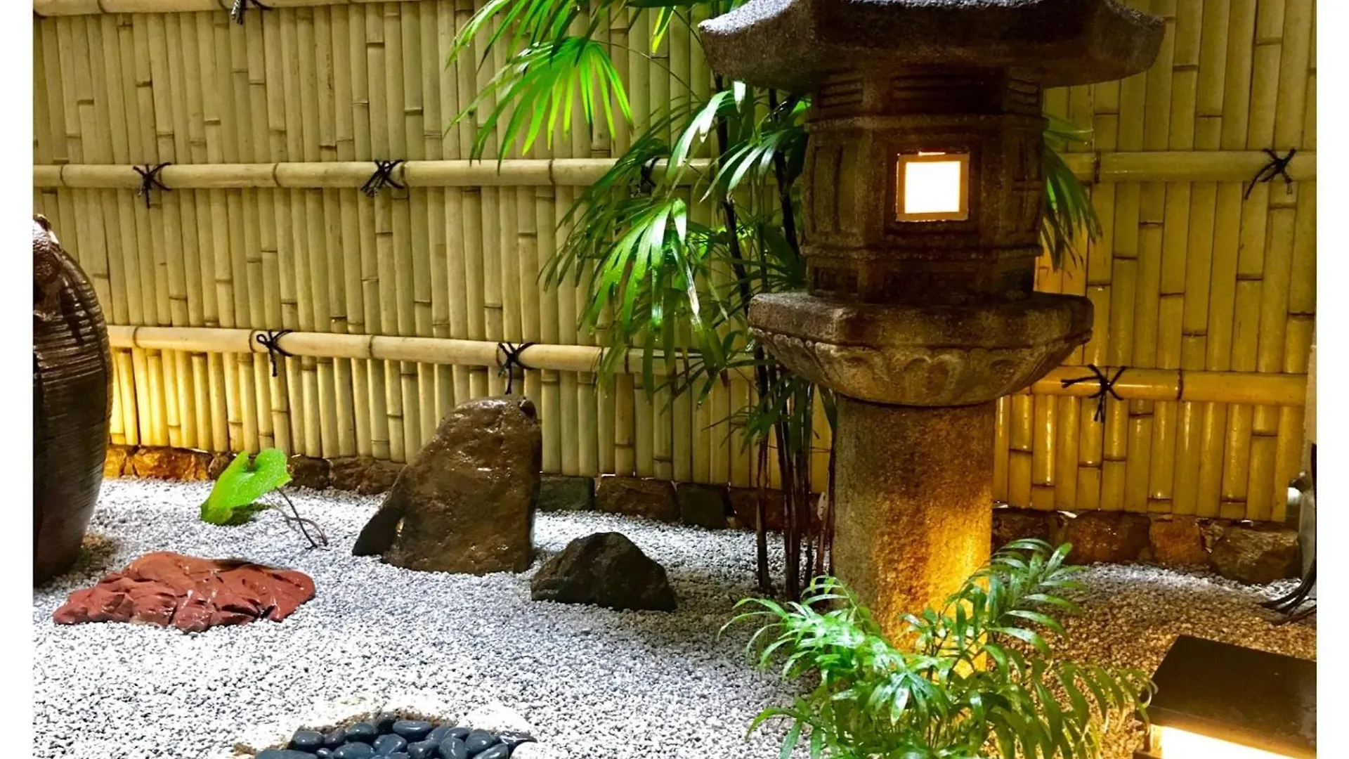 酒店 Matsubaya Ryokan - Vacation Stay 05187V 京都 日本